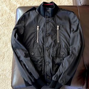 Gucci Mens Jacket